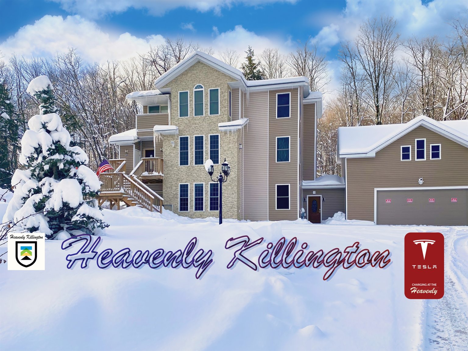 Killington Vacation Rental