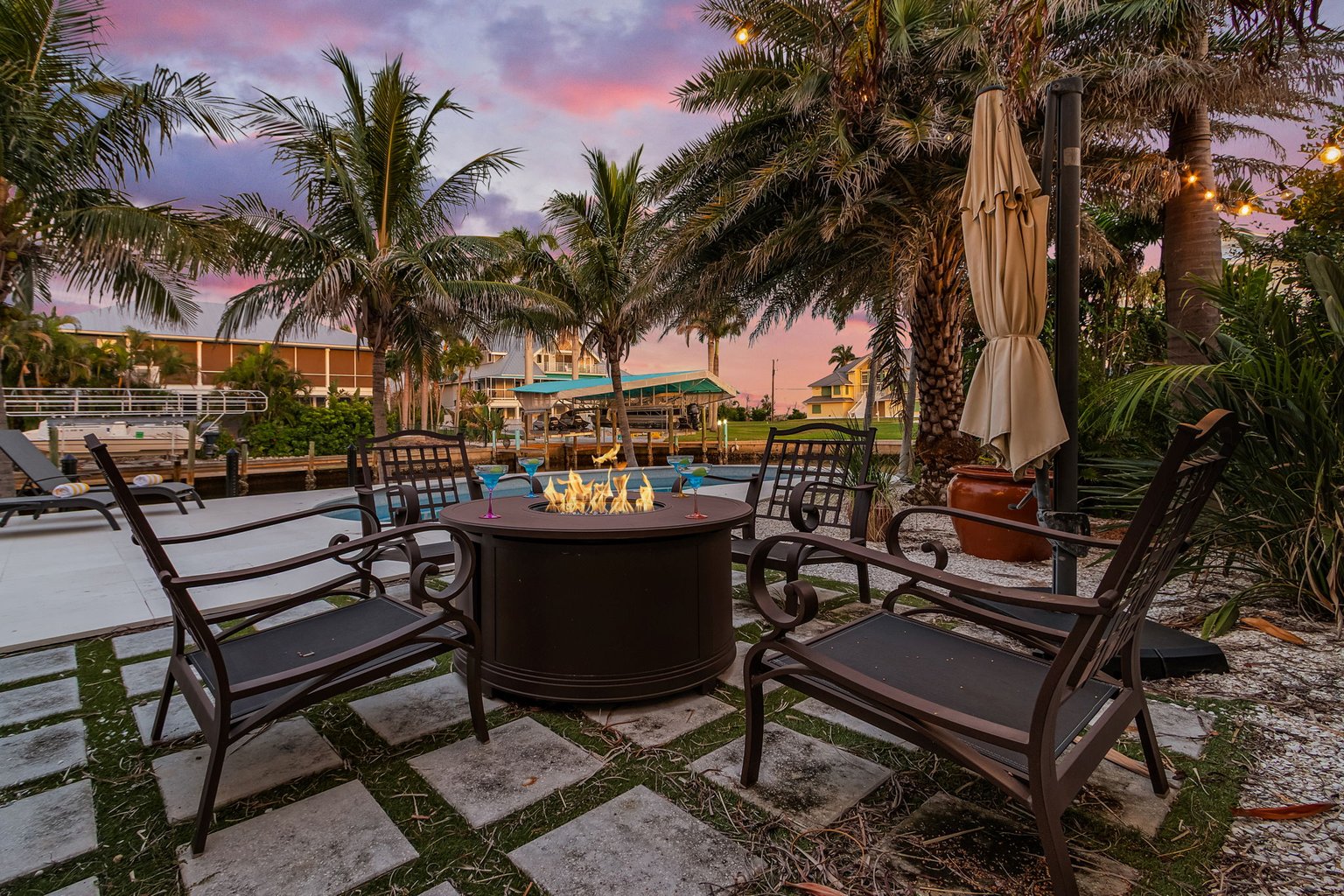 Saint James City Vacation Rental