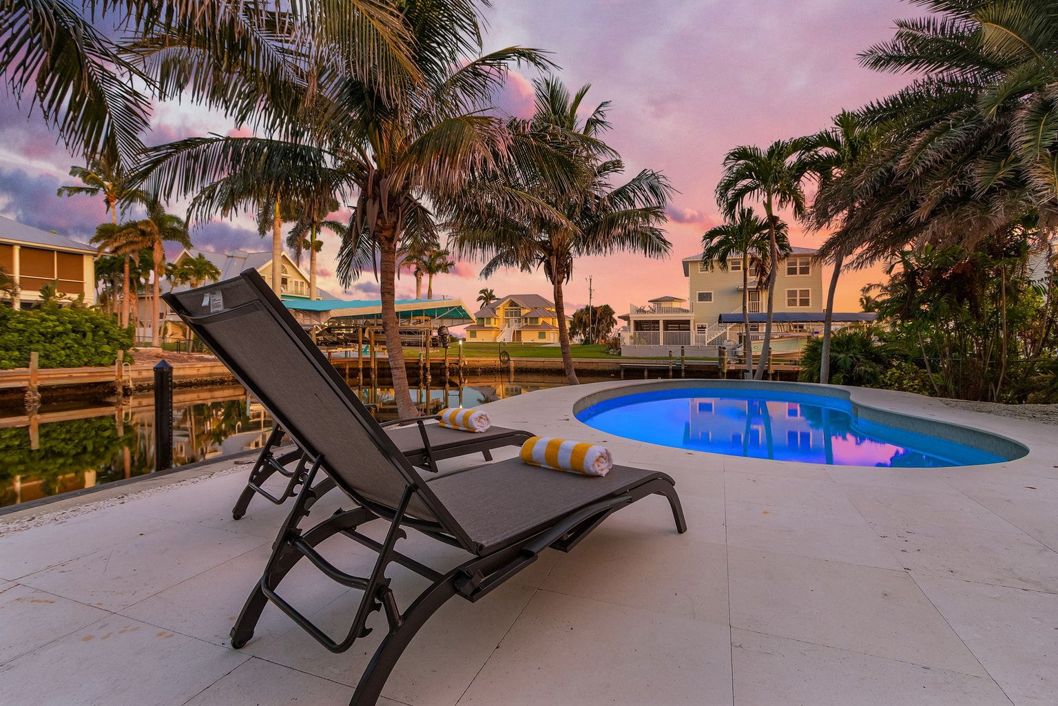 Saint James City Vacation Rental