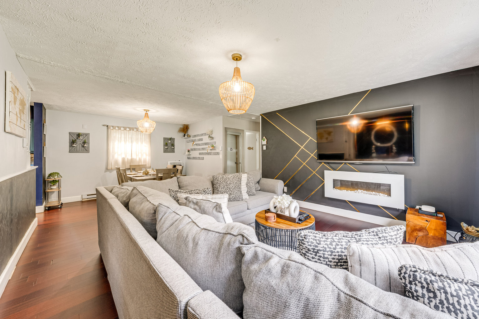 Coolbaugh Township Vacation Rental