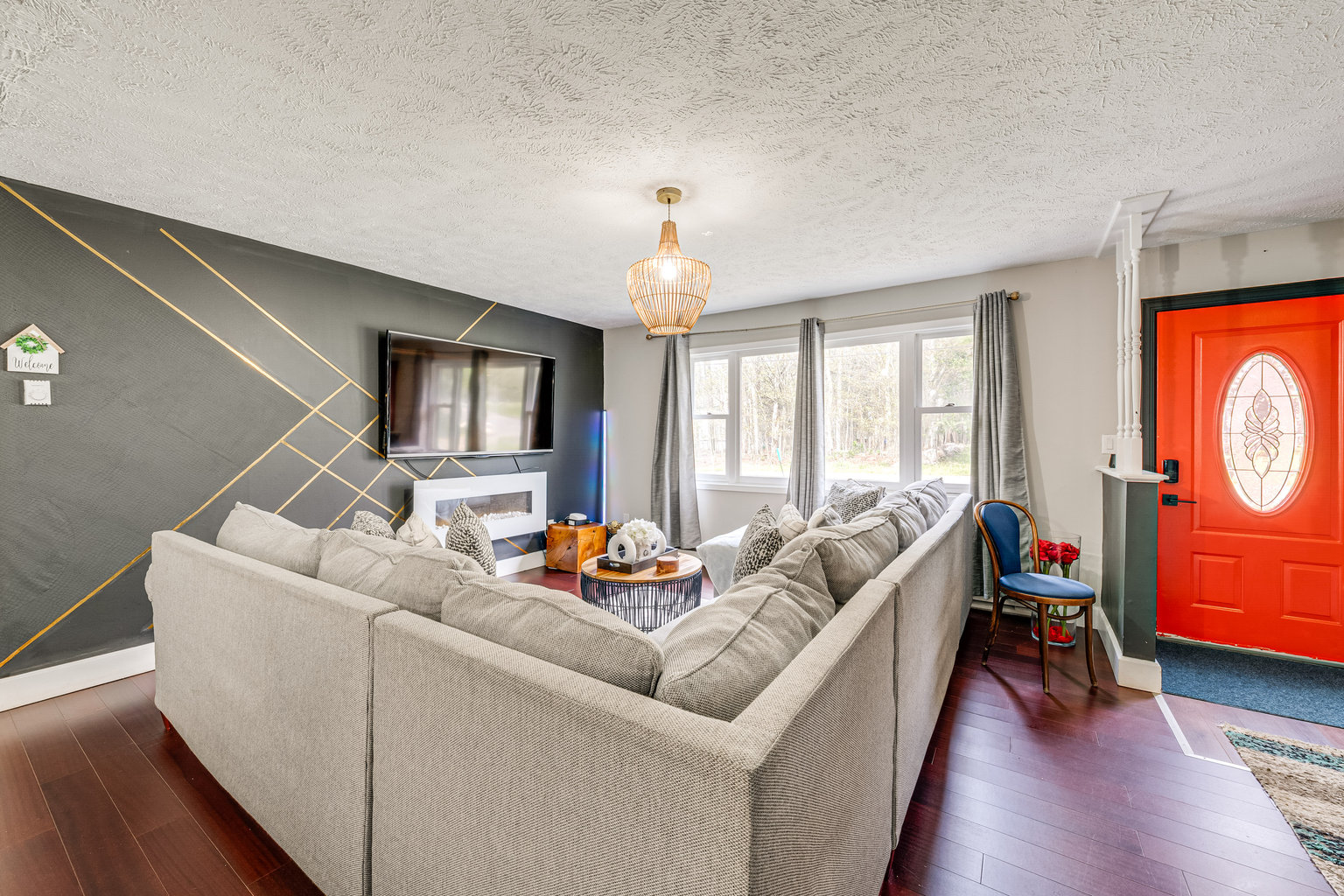 Coolbaugh Township Vacation Rental