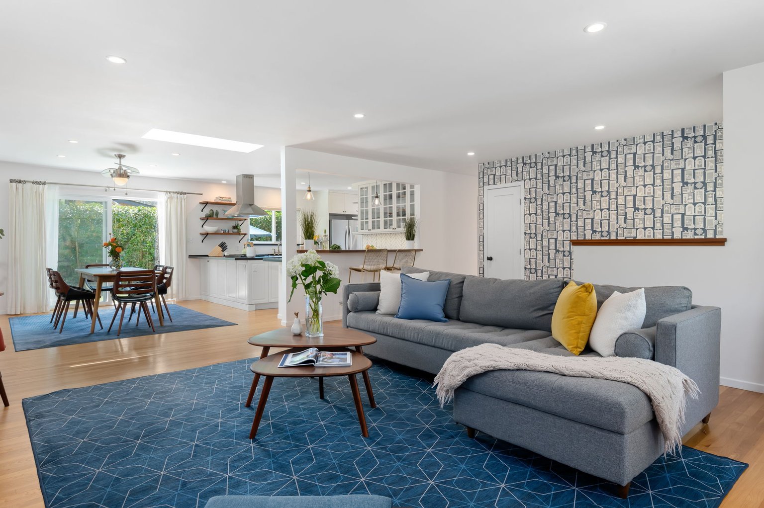 Santa Barbara Vacation Rental