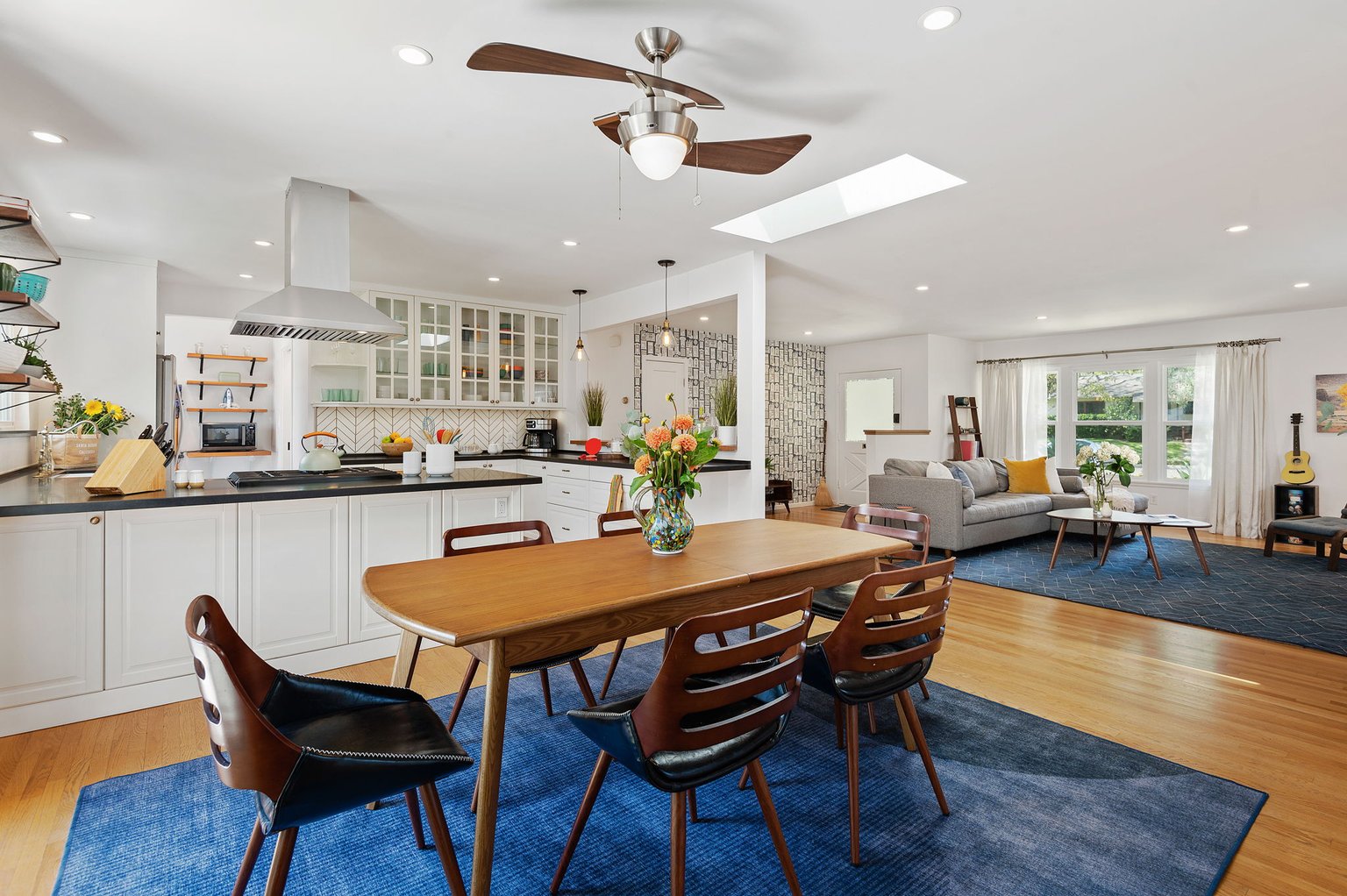 Santa Barbara Vacation Rental