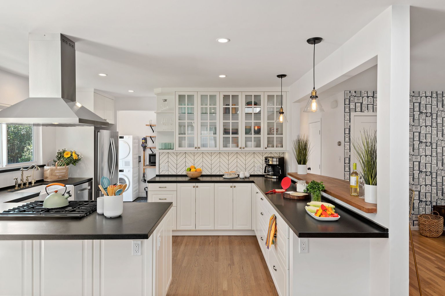 Santa Barbara Vacation Rental