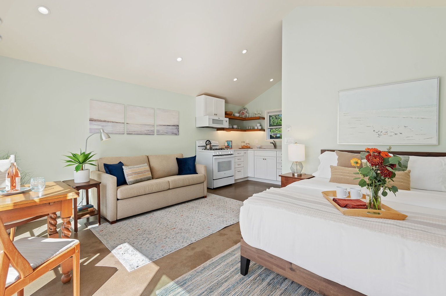 Santa Barbara Vacation Rental