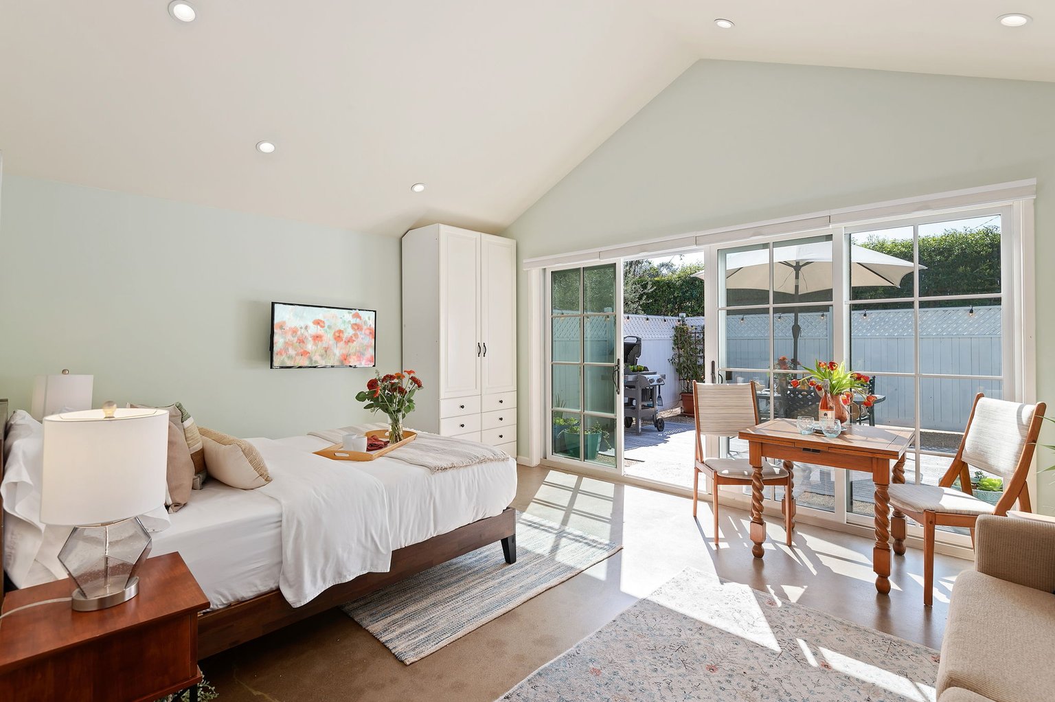 Santa Barbara Vacation Rental