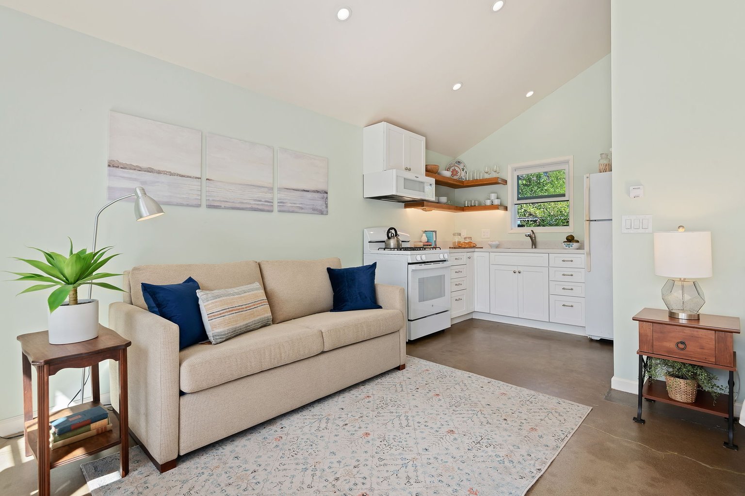 Santa Barbara Vacation Rental