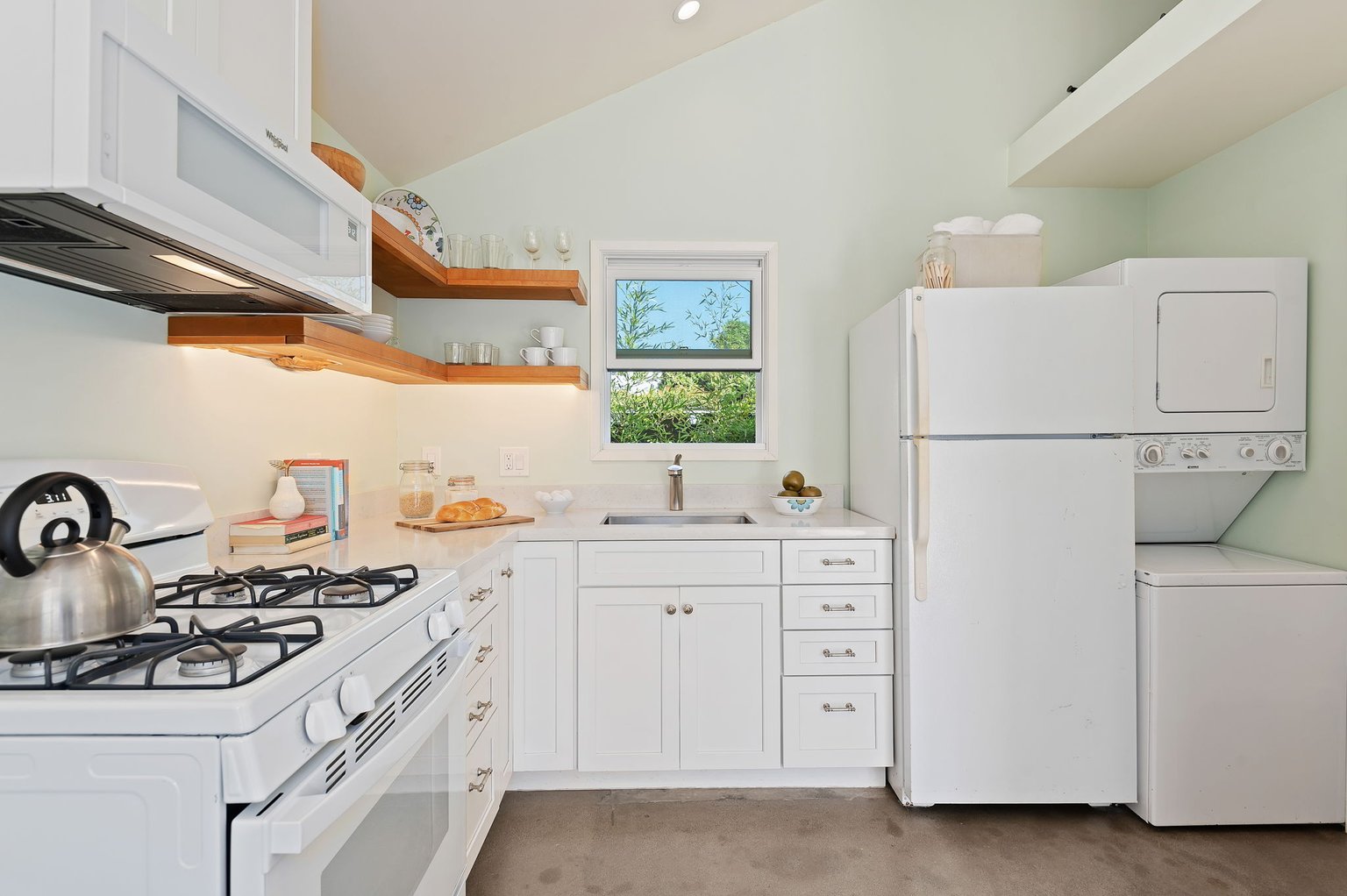 Santa Barbara Vacation Rental