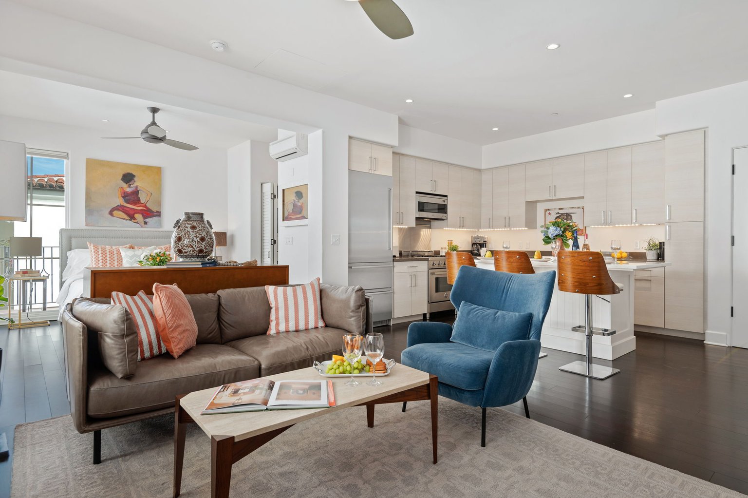 Santa Barbara Vacation Rental