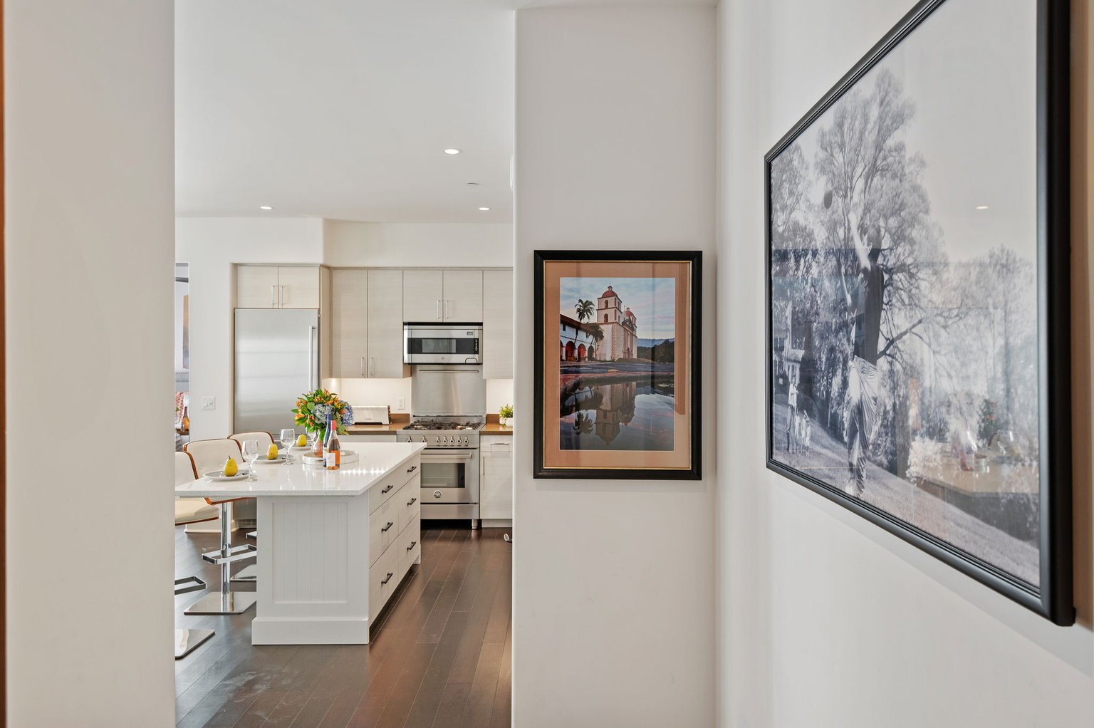 Santa Barbara Vacation Rental