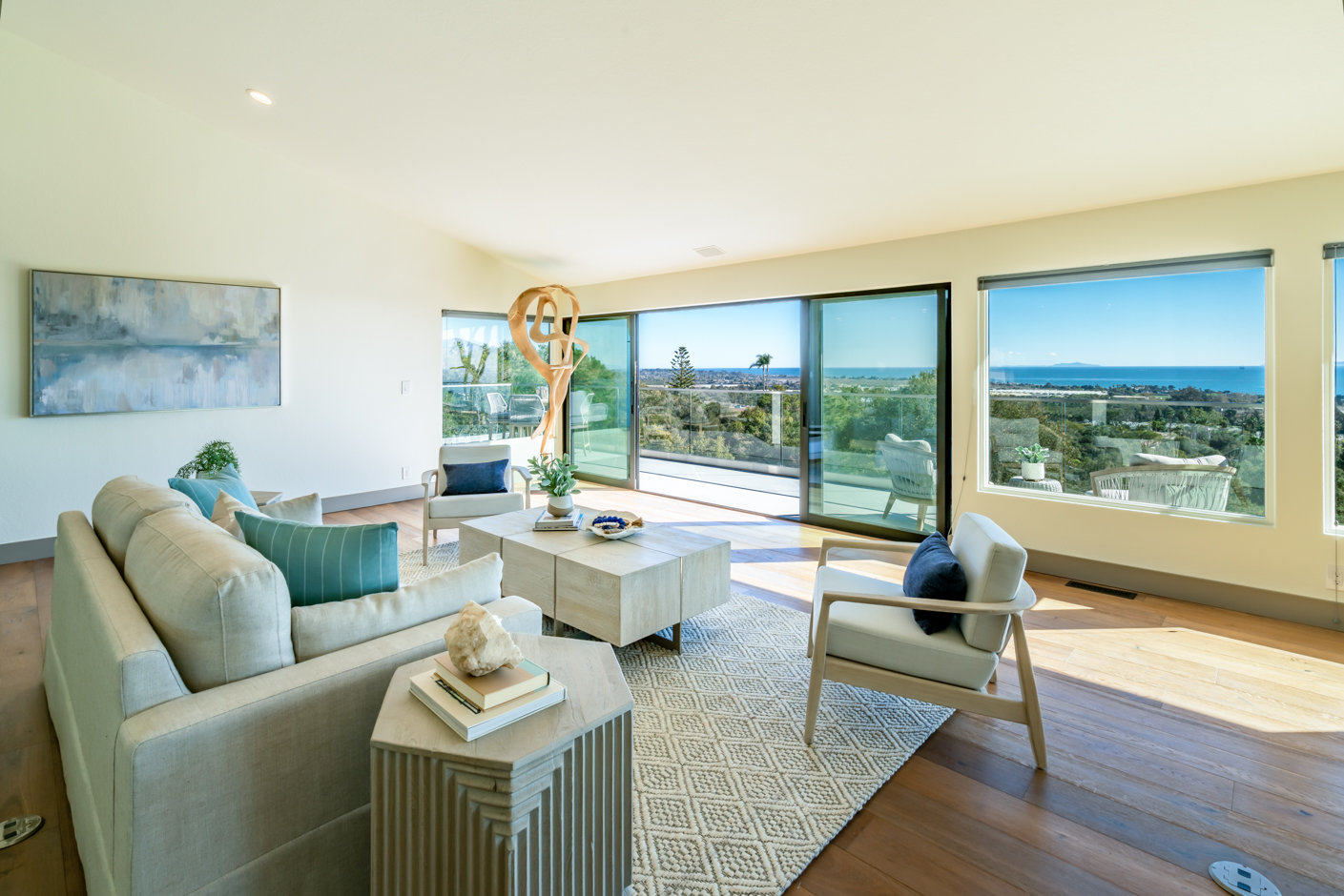 Carpinteria Vacation Rental