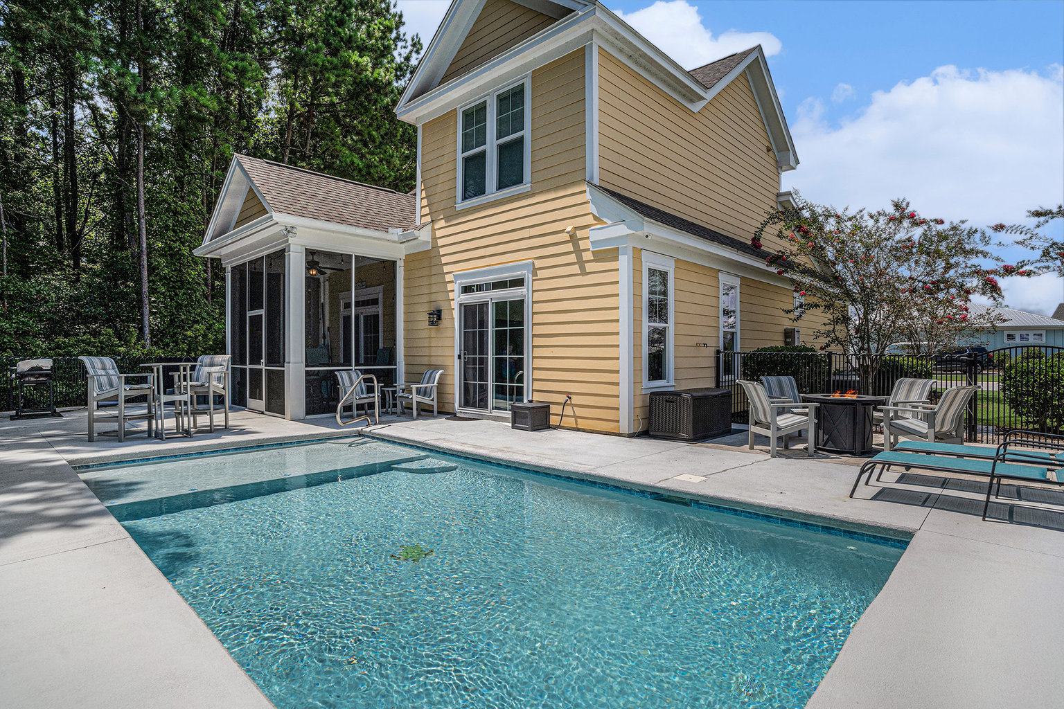 North Myrtle Beach Vacation Rental