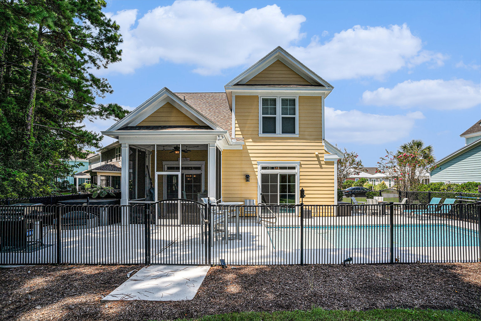 North Myrtle Beach Vacation Rental