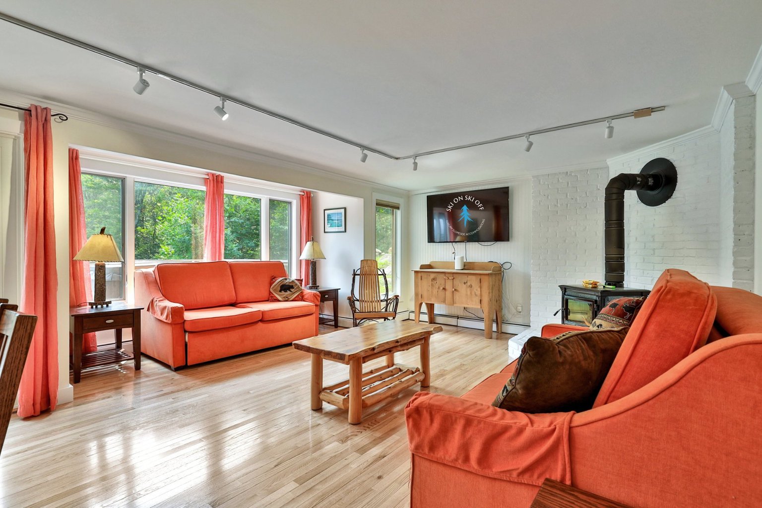 Killington Vacation Rental
