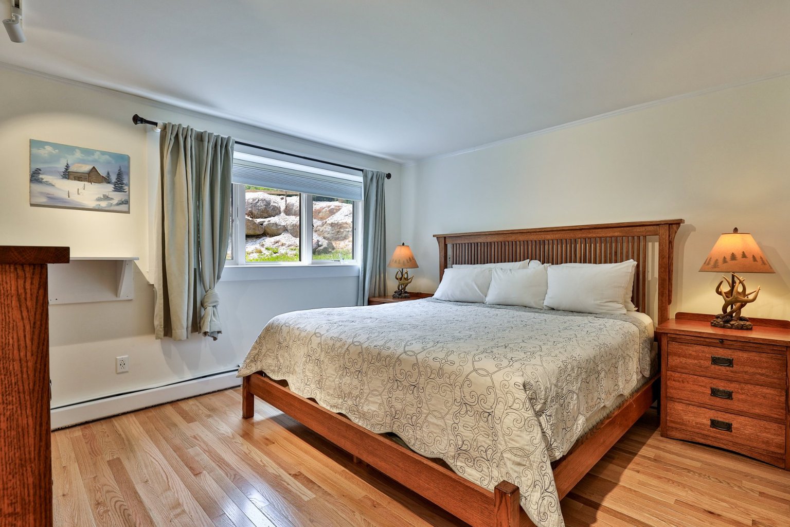 Killington Vacation Rental