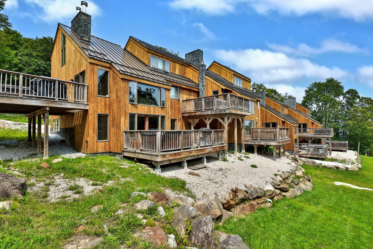 Killington Vacation Rental