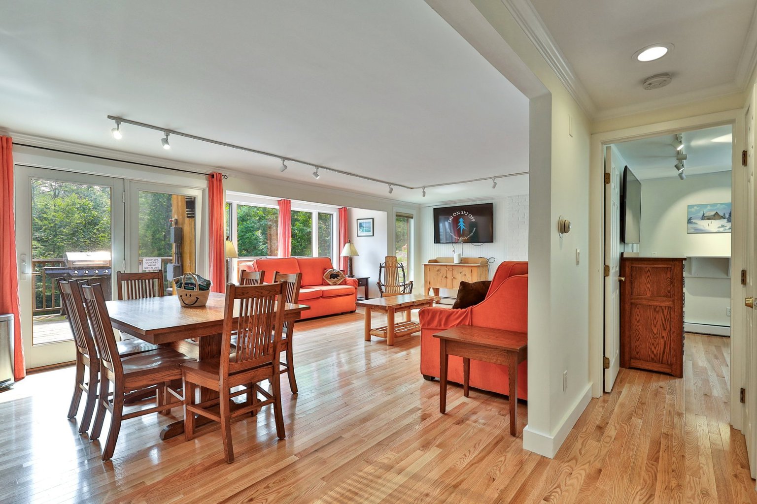 Killington Vacation Rental