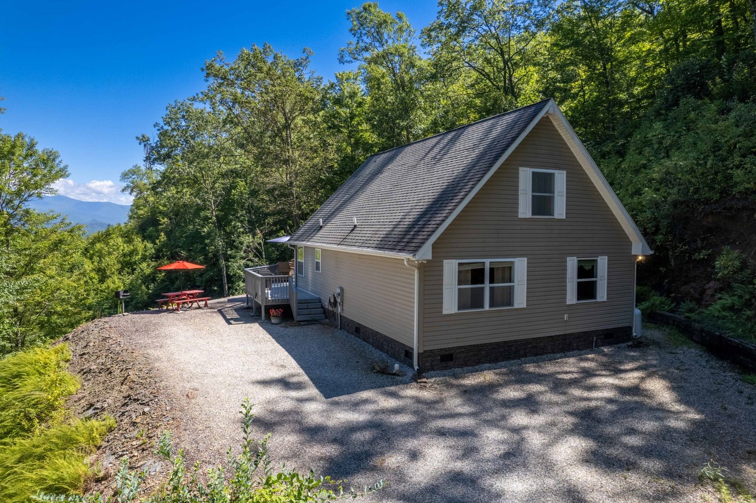 Almond Vacation Rental