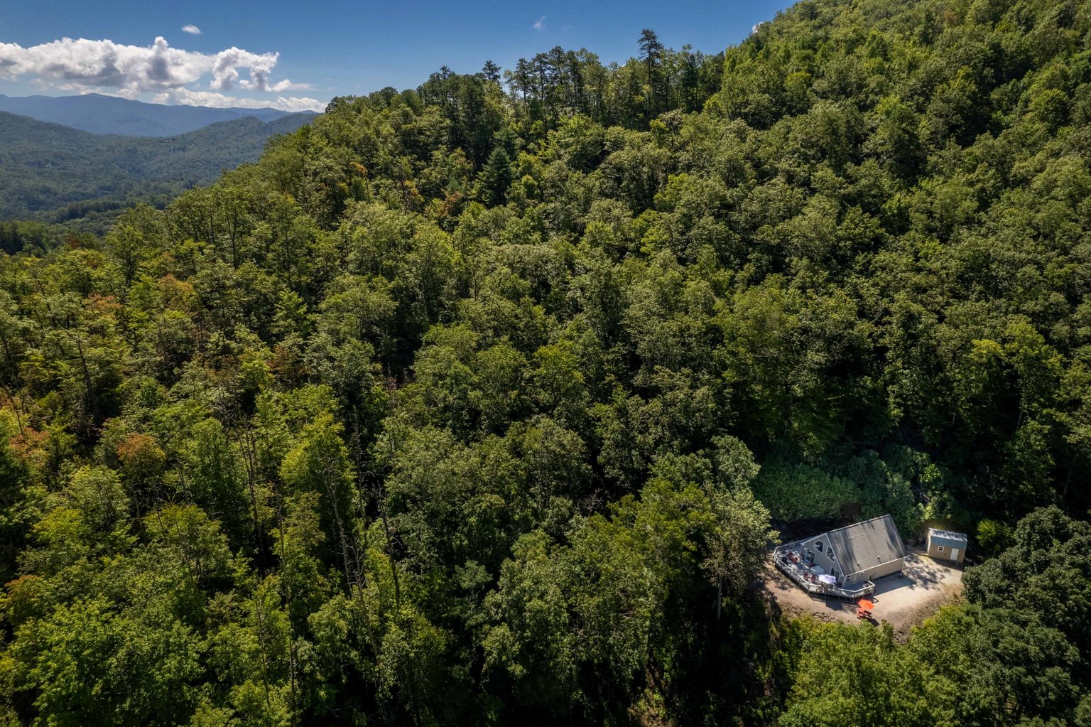 Almond Vacation Rental