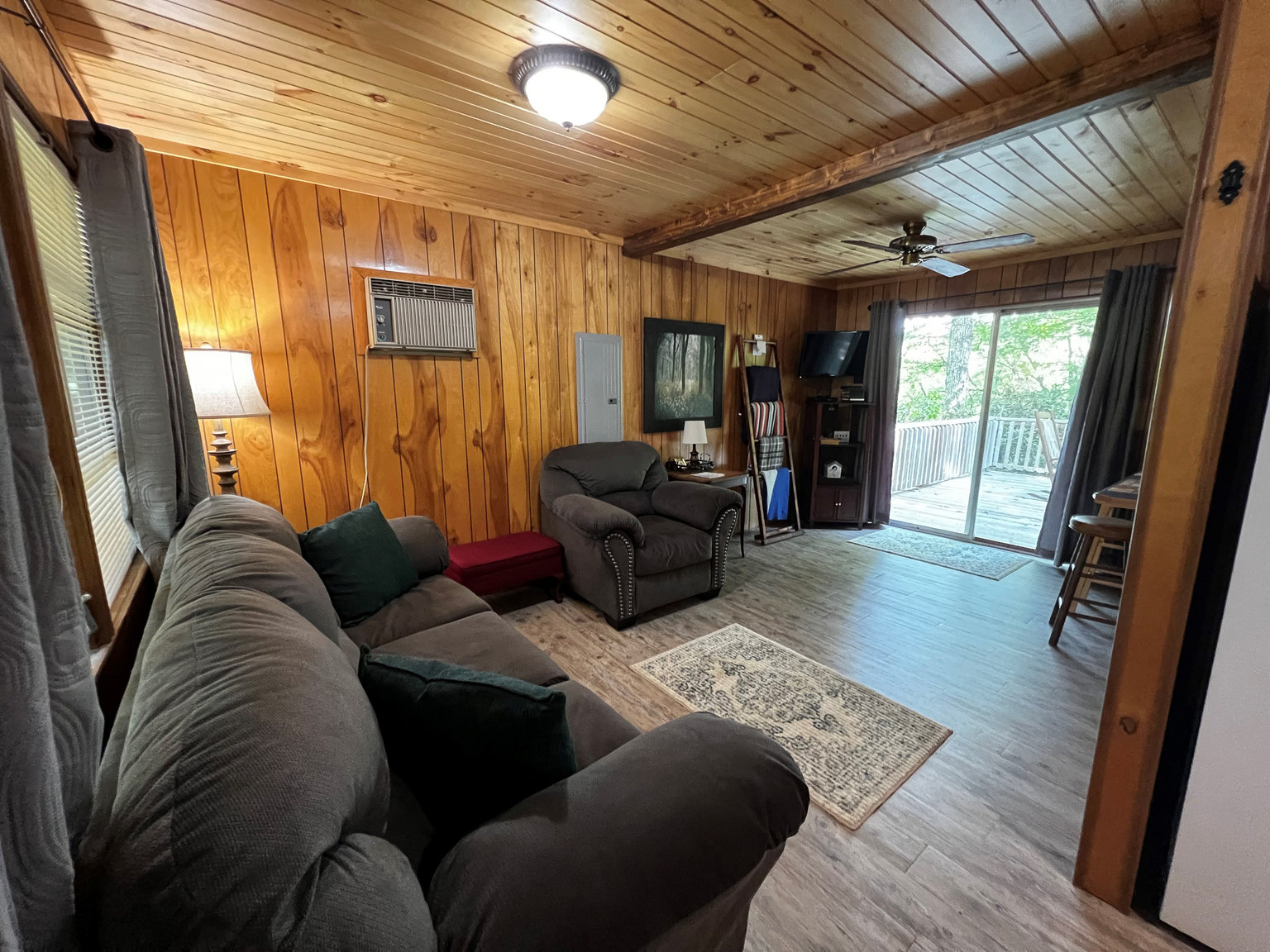 Bryson City Vacation Rental