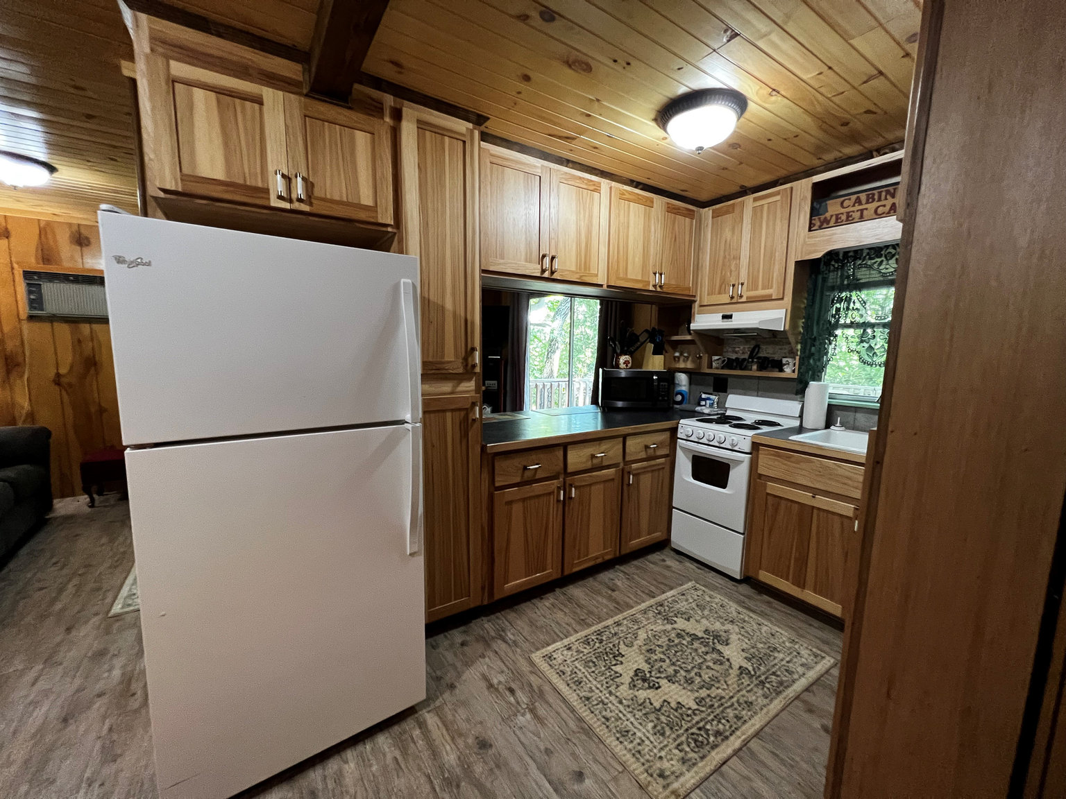 Bryson City Vacation Rental