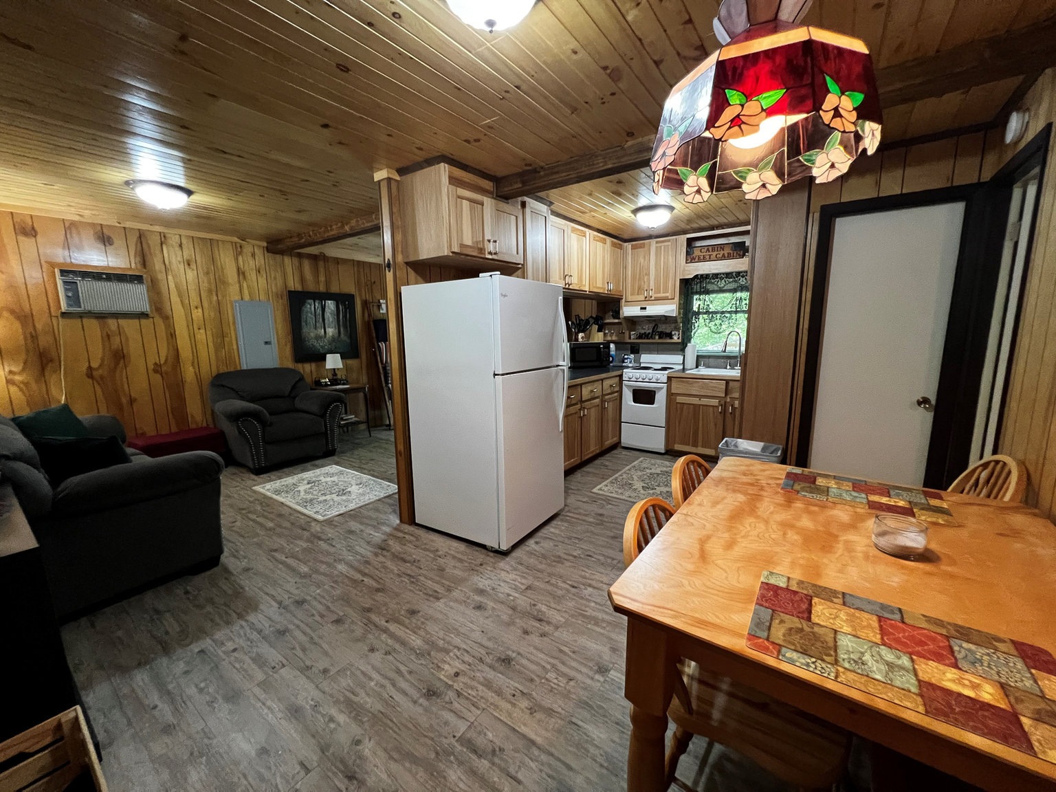 Bryson City Vacation Rental