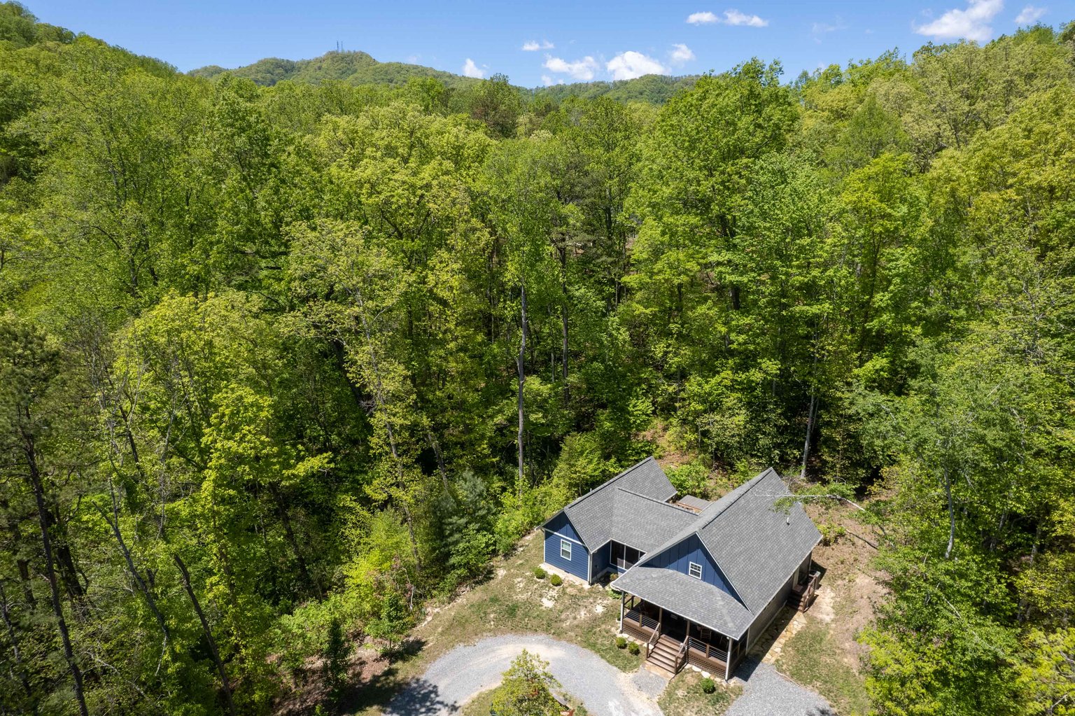 Bryson City Vacation Rental