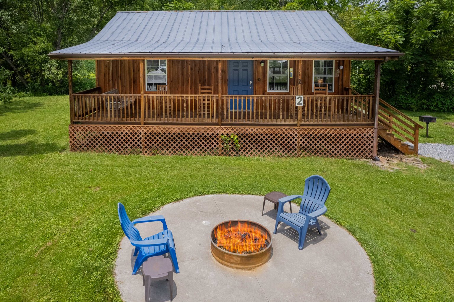 Bryson City Vacation Rental