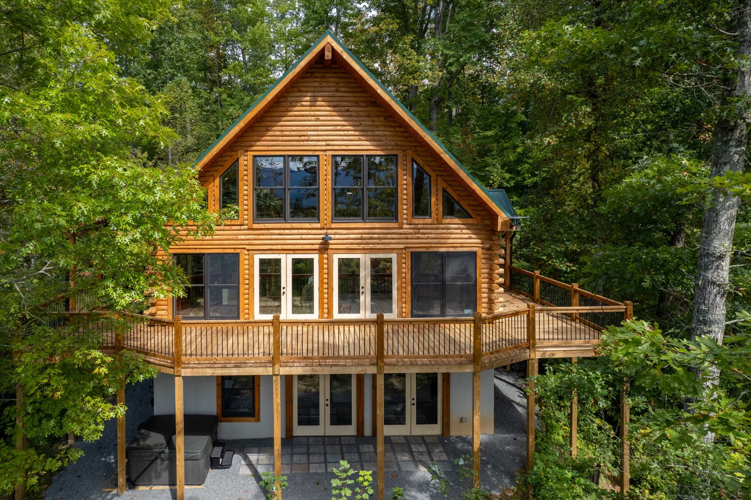 Whittier Vacation Rental