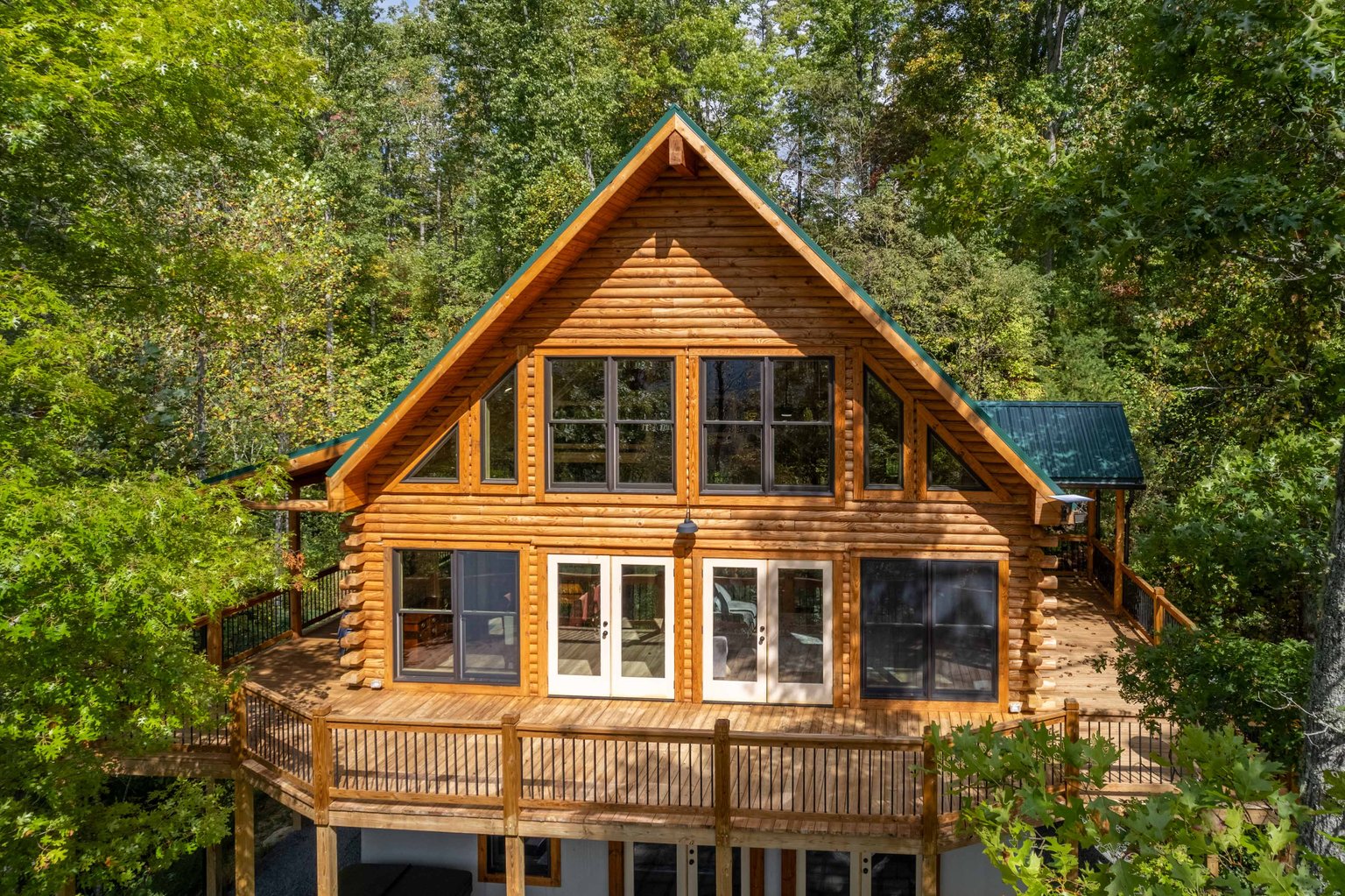 Whittier Vacation Rental