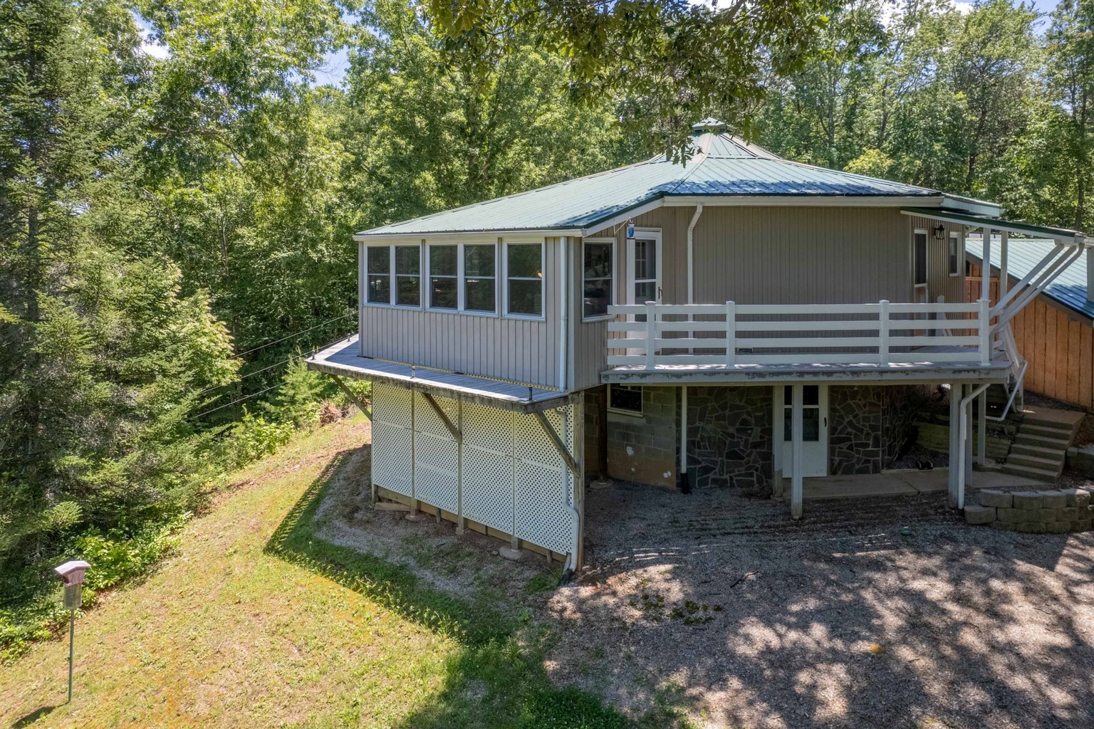 Bryson City Vacation Rental