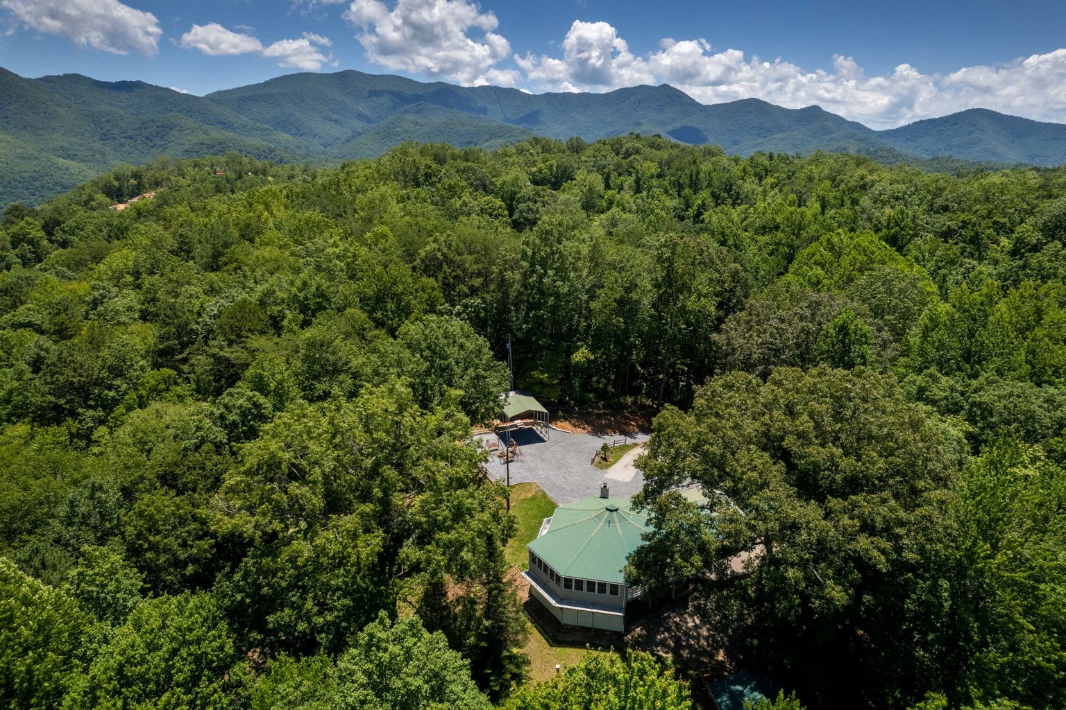 Bryson City Vacation Rental