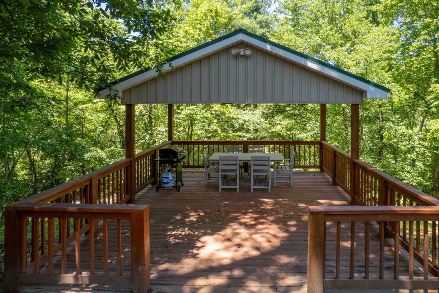 Bryson City Vacation Rental