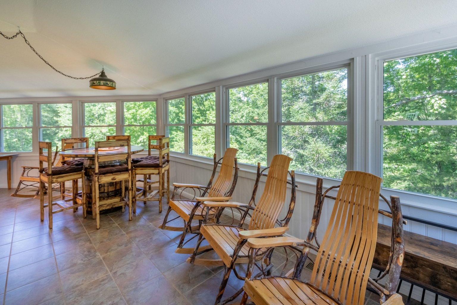 Bryson City Vacation Rental