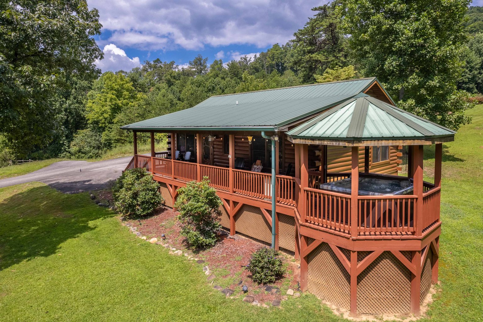 Whittier Vacation Rental