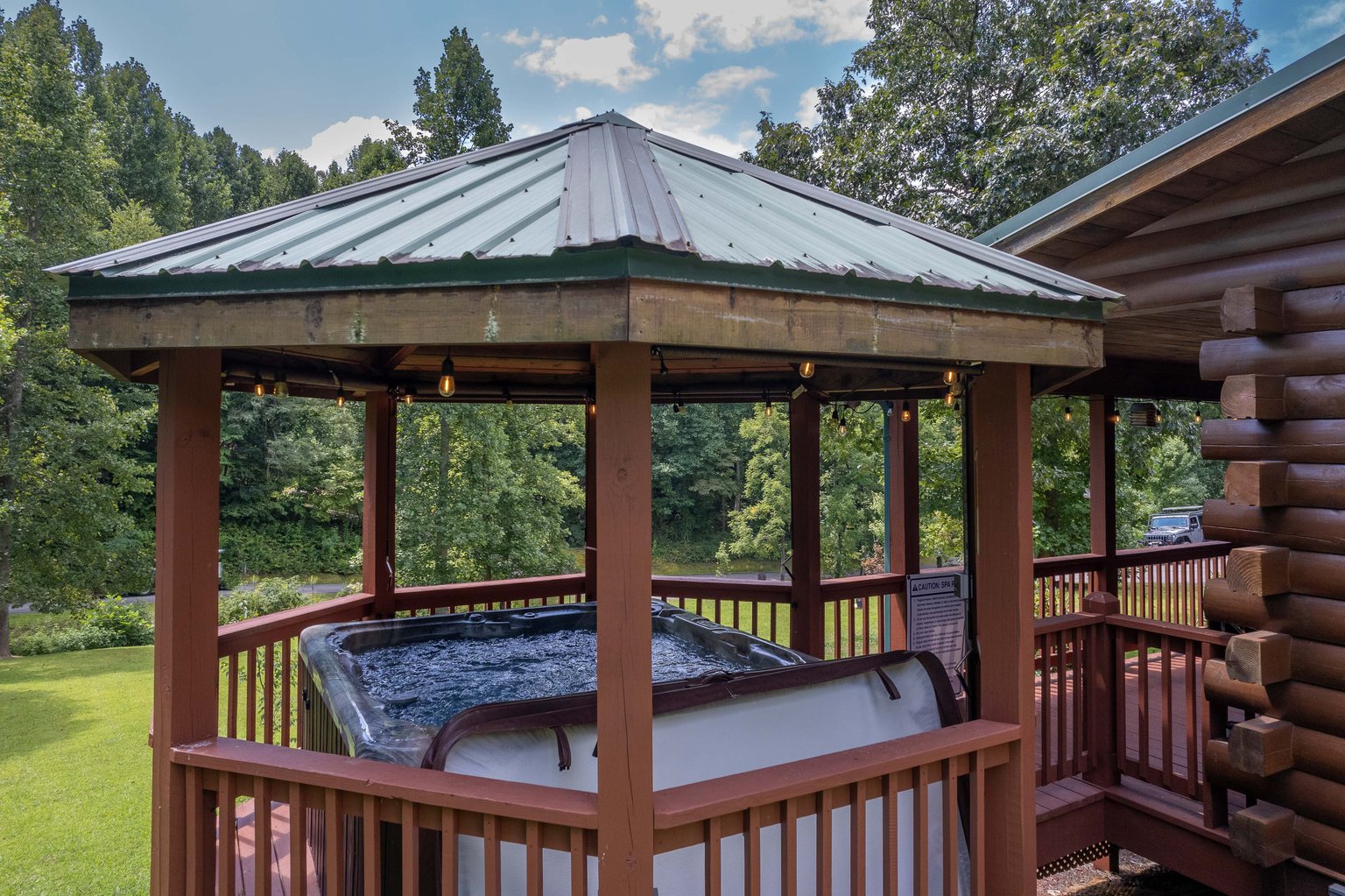 Whittier Vacation Rental