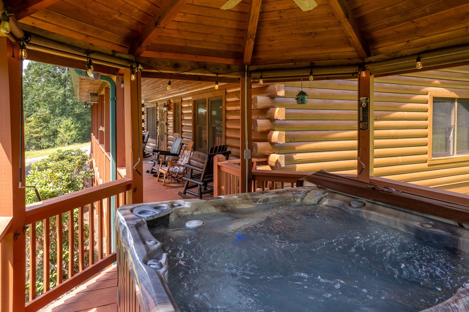 Whittier Vacation Rental