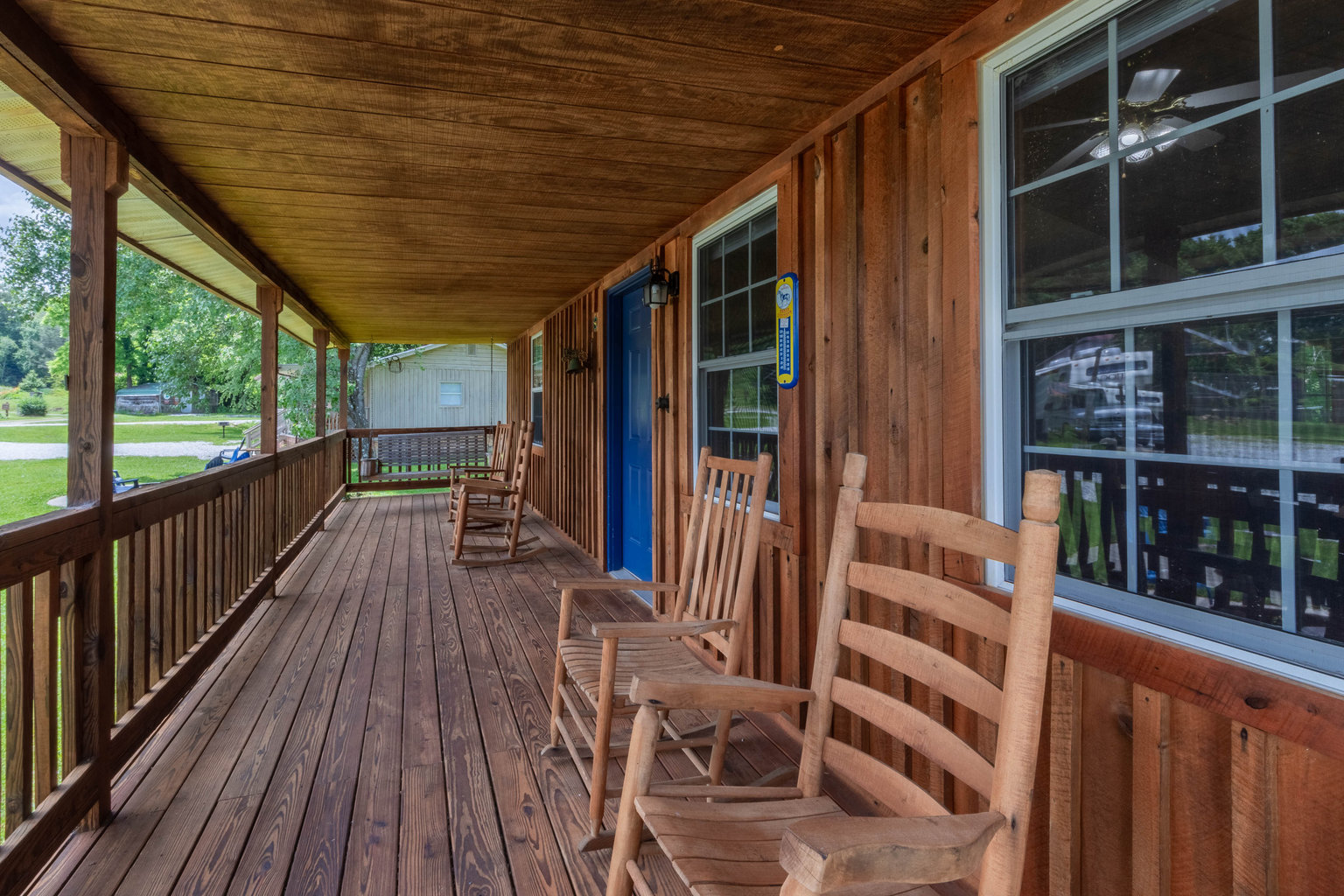 Bryson City Vacation Rental