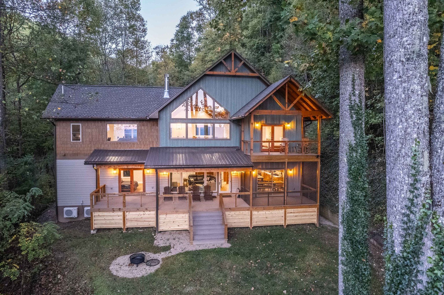 Whittier Vacation Rental