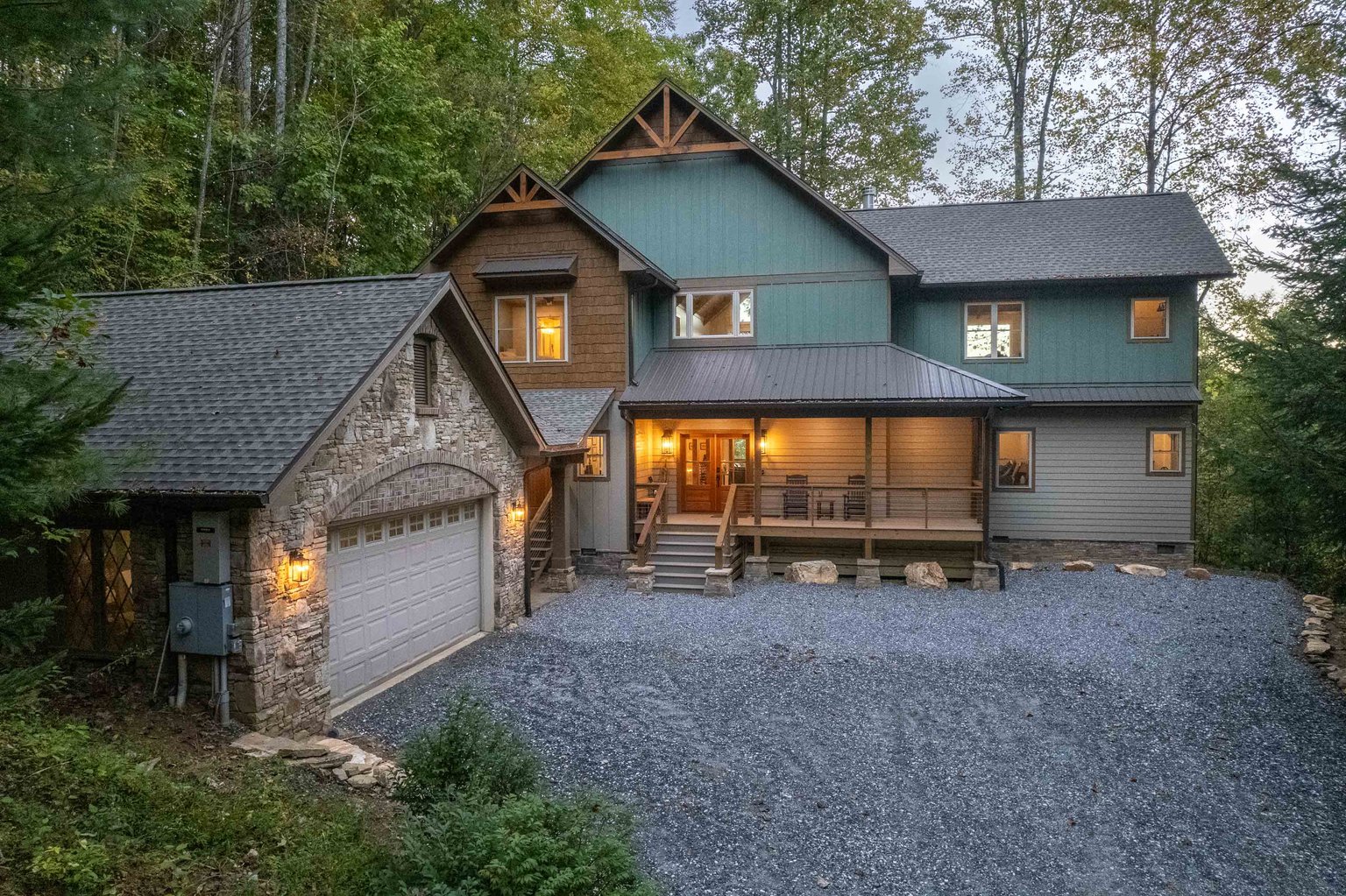 Whittier Vacation Rental