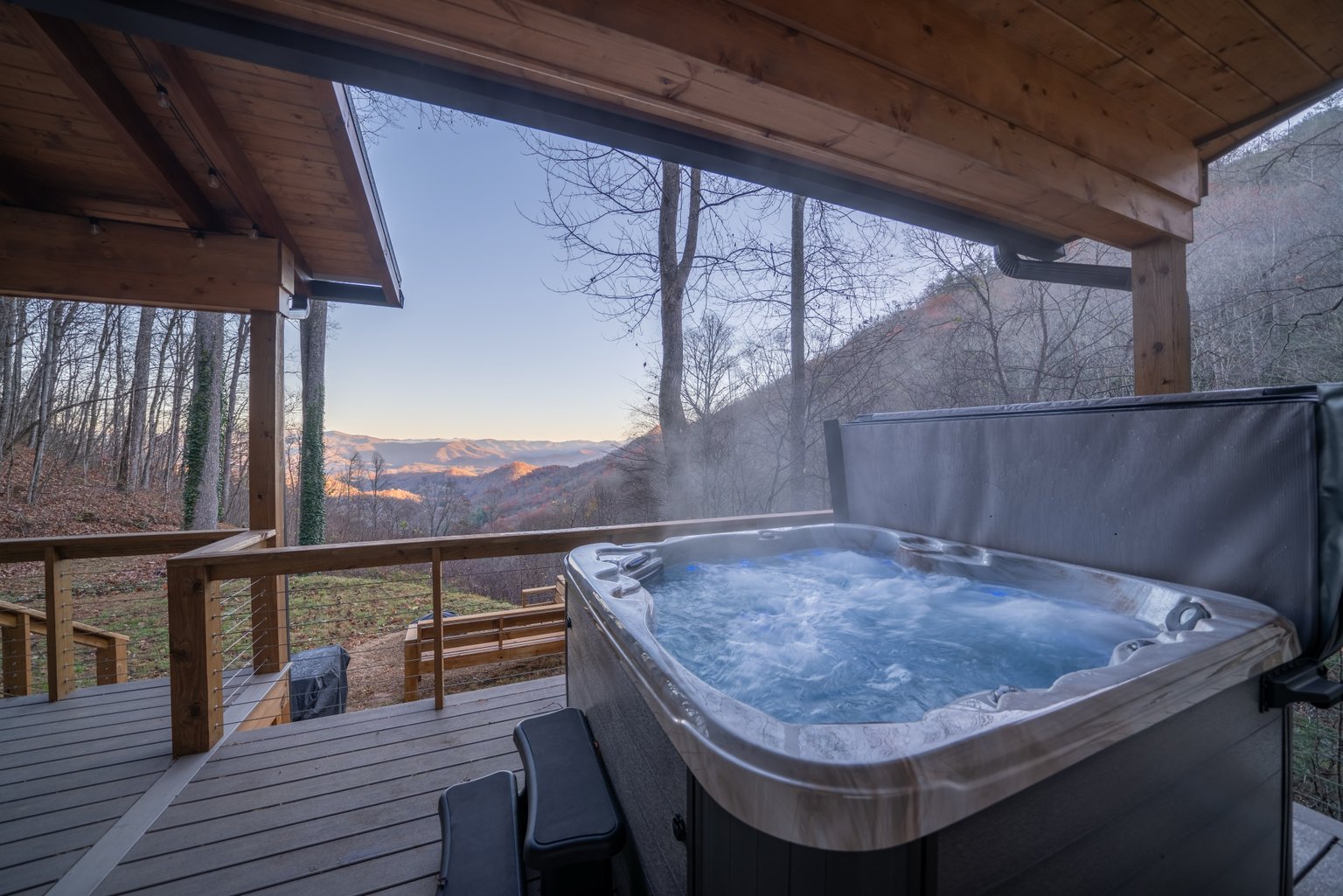 Whittier Vacation Rental