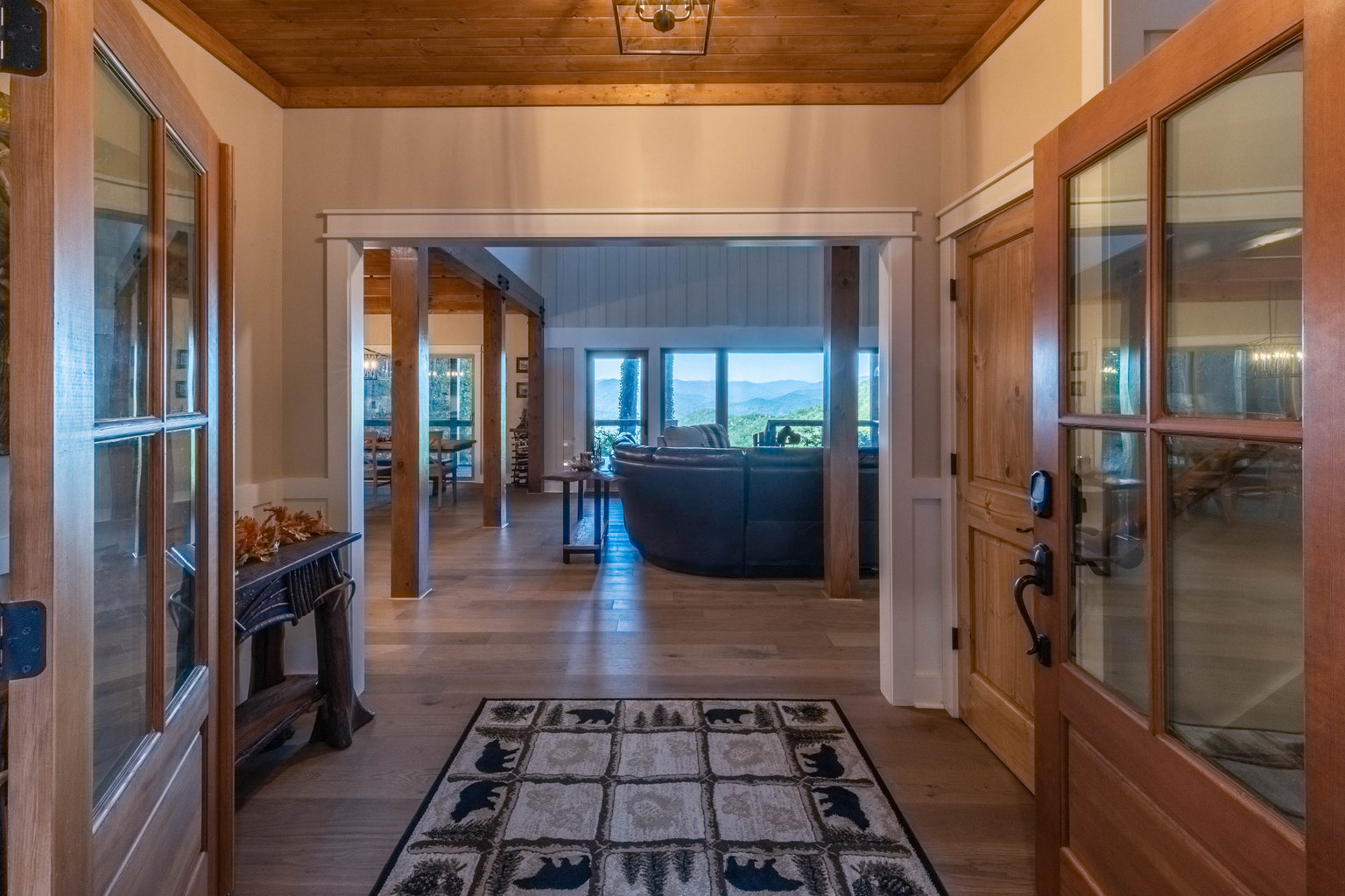 Whittier Vacation Rental