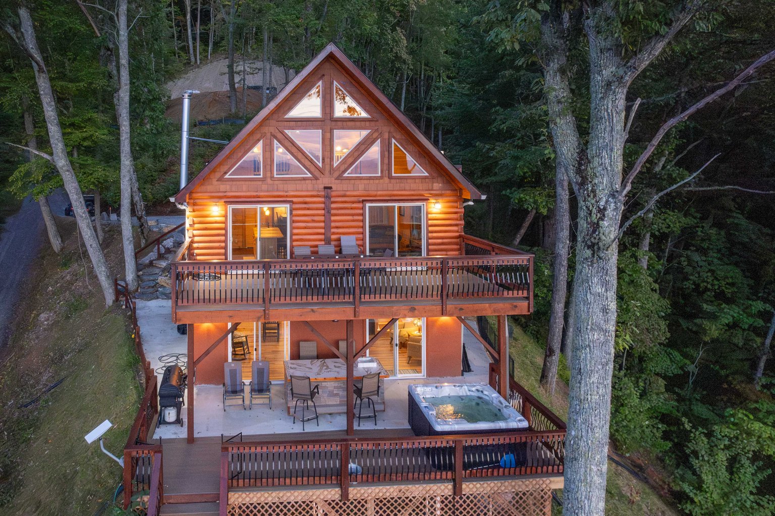 Whittier Vacation Rental