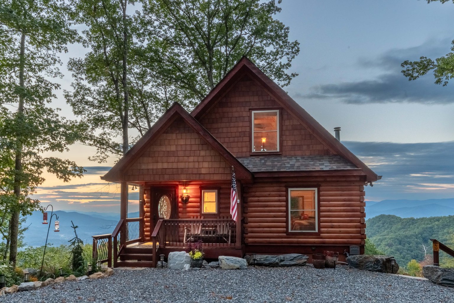 Whittier Vacation Rental