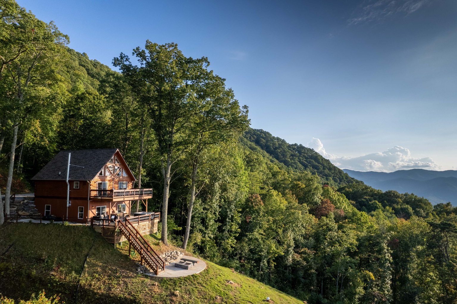 Whittier Vacation Rental