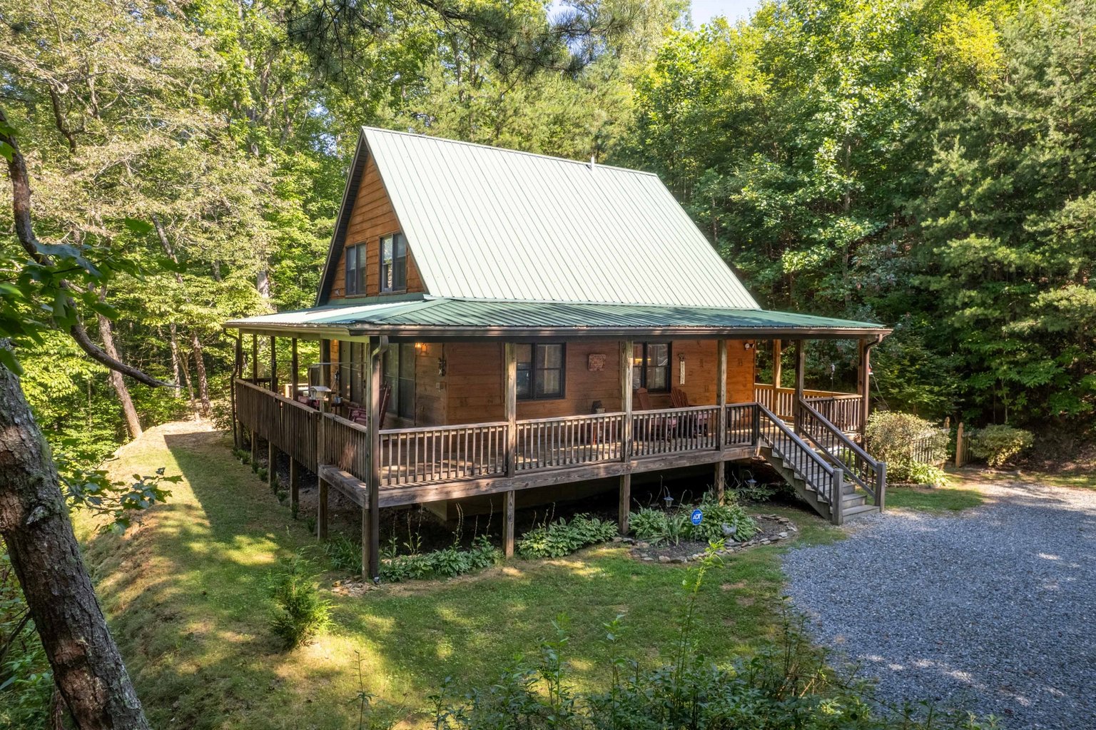 Bryson City Vacation Rental