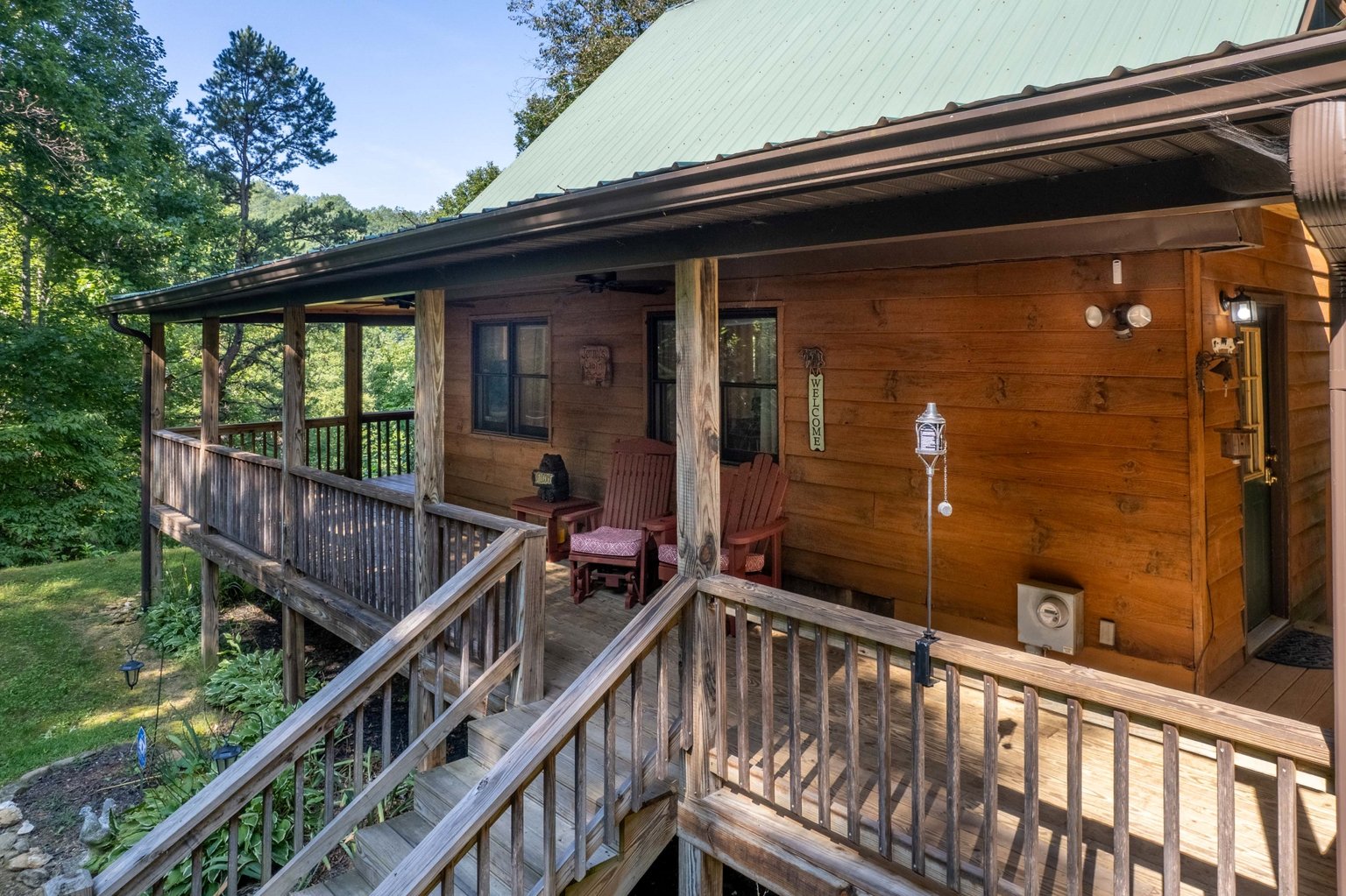 Bryson City Vacation Rental