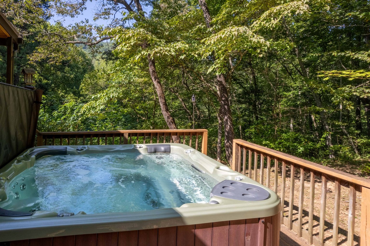 Bryson City Vacation Rental
