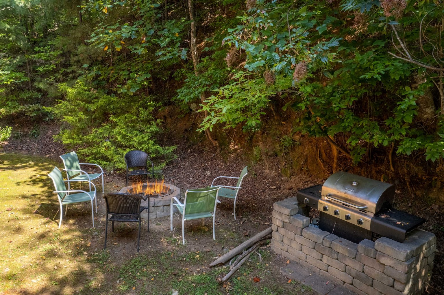 Bryson City Vacation Rental