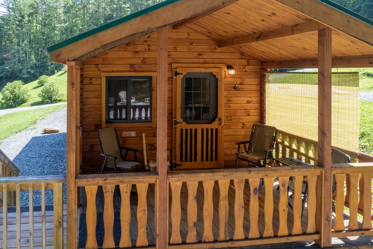 Bryson City Vacation Rental